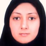 تصویر دکتر ملیحه هادوی اسکوئی