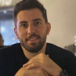 تصویر دکتر محمد احمدی