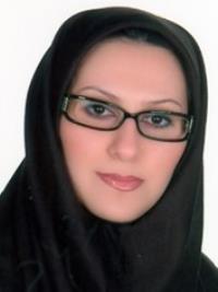 تصویر دکتر انیتا ابراهیمی خانقاه