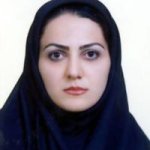 تصویر دکتر زهراء منافی آذر