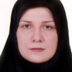 تصویر دکتر ناهید اسمعیل نسب