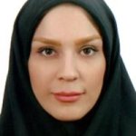 تصویر دکتر الهه سادات رضوی عراقی