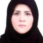 تصویر دکتر مهناز سعیدی ممقانی