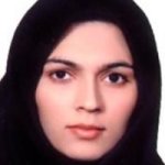 تصویر دکتر زهرا حدادی