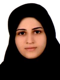 تصویر دکتر مونا فریدونی