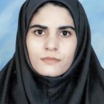تصویر دکتر فاطمه نداف زاده