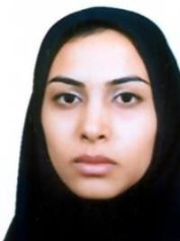 تصویر دکتر نگار حفیظی