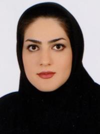 تصویر دکتر المیرا محمدی