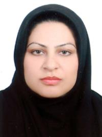 تصویر دکتر صدیقه بهداد