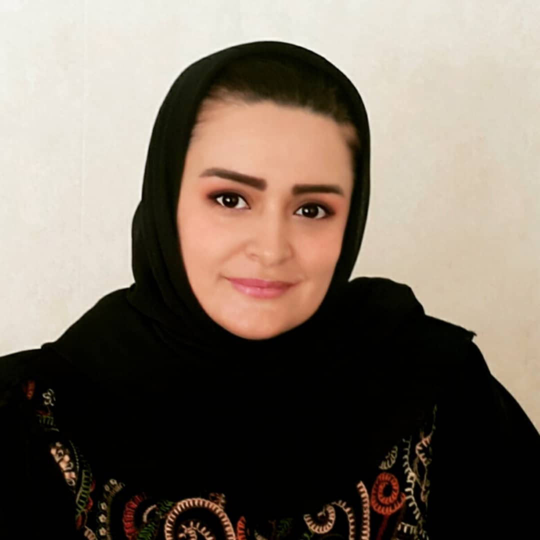 تصویر دکتر صفورا فرخی پور