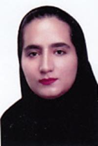 تصویر دکتر فهیمه طالبی