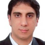تصویر دکتر فرهاد احمدزاده
