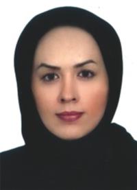 تصویر دکتر پگاه عباسی