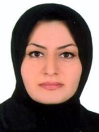 تصویر دکتر مریم صمصام شریعت