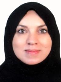 تصویر دکتر مژگان ذنوبی