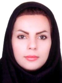 تصویر دکتر مریم دهقانی
