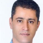 تصویر دکتر سیدرامین موسویان قهفرخی