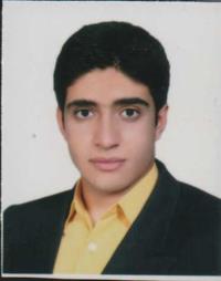 تصویر دکتر امیر حسین صامتی