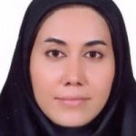 تصویر دکتر محبوبه اکبری