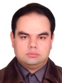 تصویر دکتر حسام قاسم اف