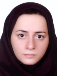 تصویر دکتر بهاره حسامی فرد