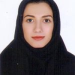 تصویر دکتر زهرا مظفری خورگو
