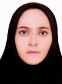 تصویر دکتر صغری فتحی