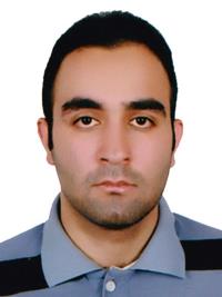تصویر دکتر امیرحسین بخشی