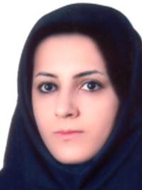 تصویر دکتر آزاده میرزائی گودرزی
