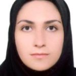تصویر دکتر زهرا مظفری