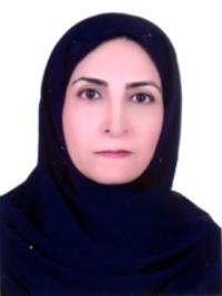 تصویر دکتر شهره سبحانی