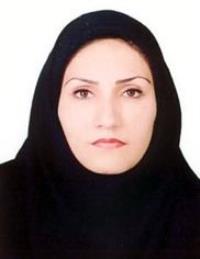 تصویر دکتر منیره رضائی مراداعلی