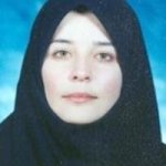 تصویر دکتر فریبا تبریزیان نمینی