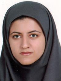 تصویر دکتر سماء دهقانی