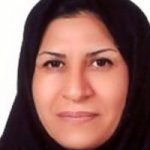 تصویر دکتر مریم نیازی