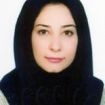 تصویر دکتر افرین حجت شمامی