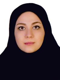 تصویر دکتر المیرا محمدی