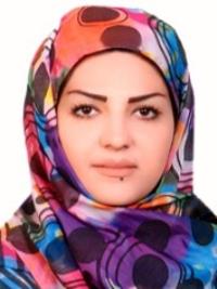 تصویر دکتر نیلوفر معظمی کندی