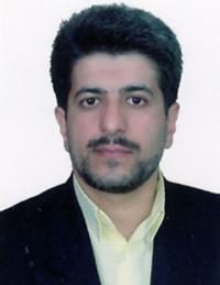 تصویر دکتر قاسم حیدری
