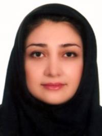 تصویر دکتر نیلوفر تاری