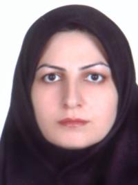 تصویر دکتر فاطمه دهقانی سانیج