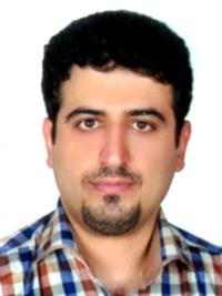 تصویر دکتر محمدباقر حکیمی نیا