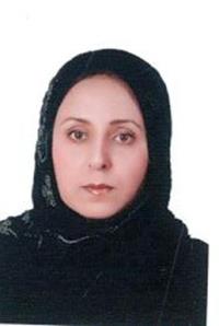 تصویر دکتر نیلوفر محمدرضائی اسفرجانی