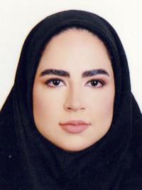 تصویر دکتر پانیذ فرخی