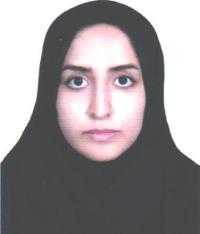 تصویر دکتر رقیه صفری پور