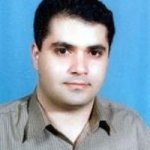 تصویر دکتر حامد واحدی کفشگری
