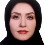 تصویر دکتر لیلا خلج
