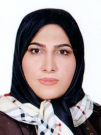 تصویر دکتر لیلا فلاح مهدی پور