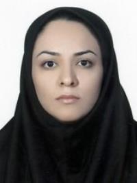 تصویر دکتر نازی دهقانی