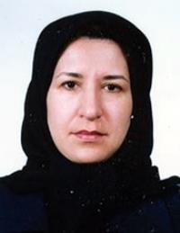 تصویر دکتر سیما جلیل زاده